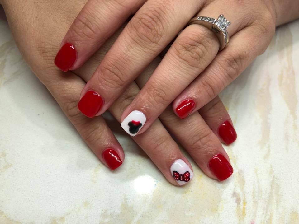 Amore Beauty Salon — 29314968 1142725475870155 7726205553399037952 n