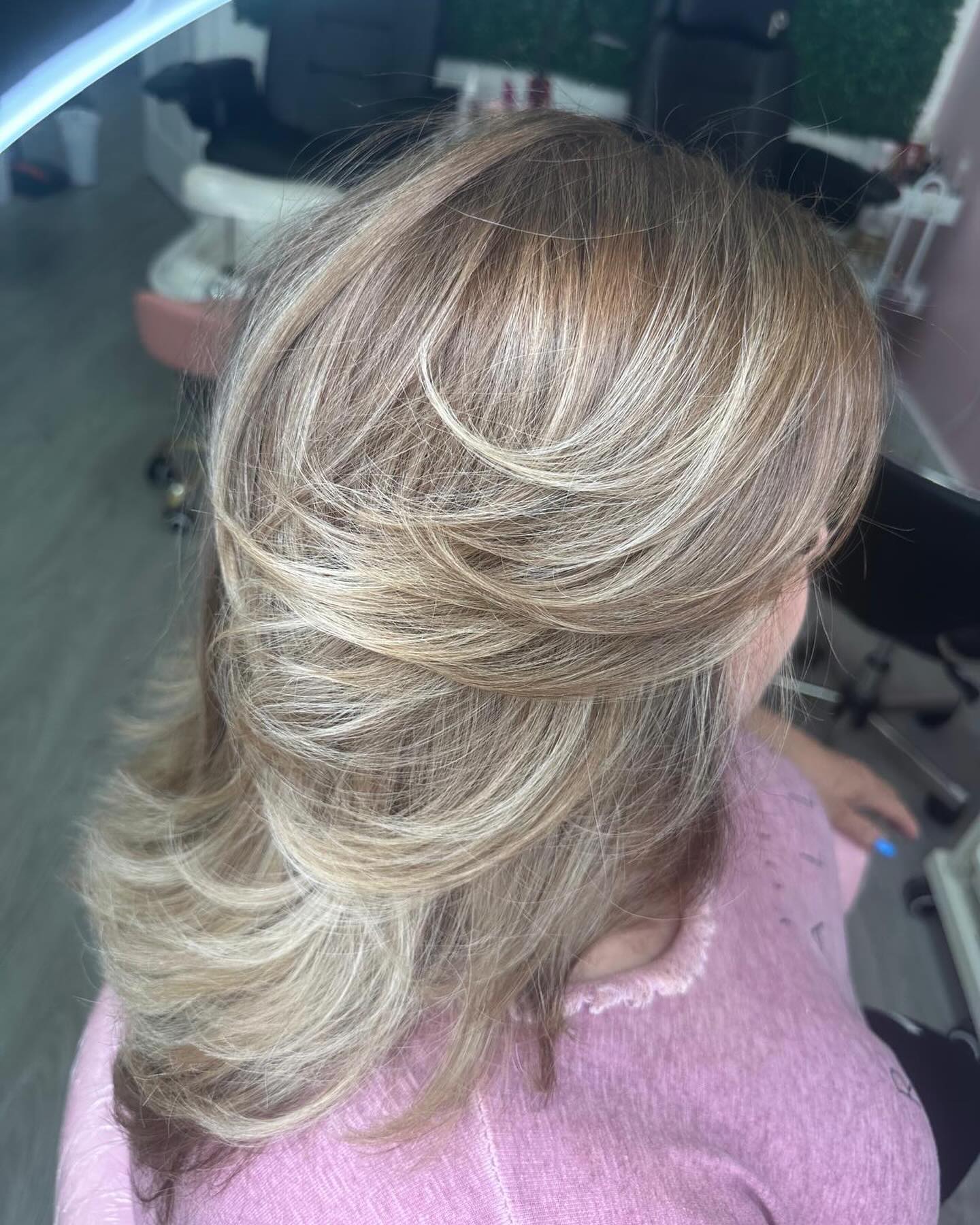 Amore Beauty Salon — 469127121 17879237220195524 7685066720887193096 n