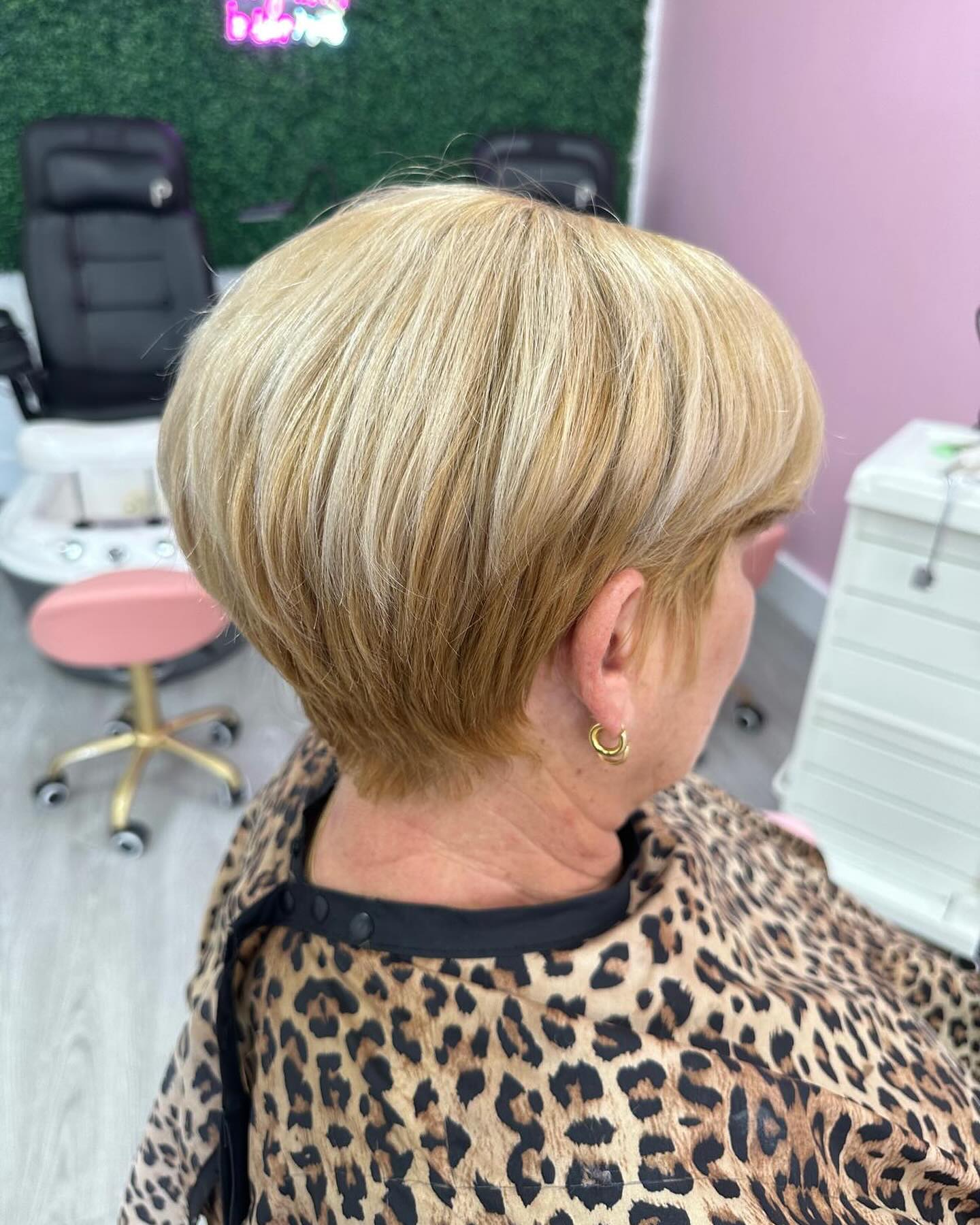 Amore Beauty Salon — 469418160 17879237466195524 2572829773411298786 n