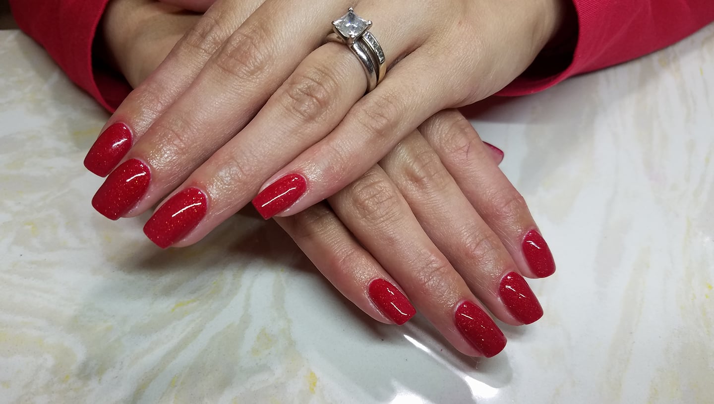 Amore Beauty Salon — 471156590 983057650509273 8636819457079975530 n