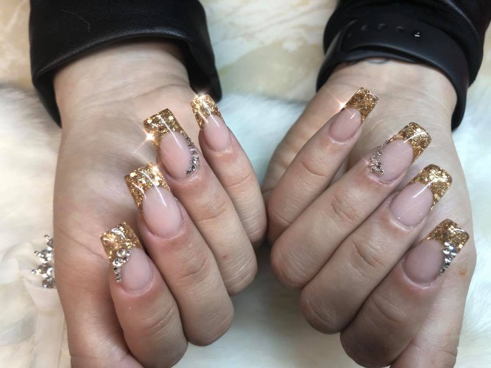 Amore Beauty Salon — 48365623 1347875975355103 4353084723275235328 n