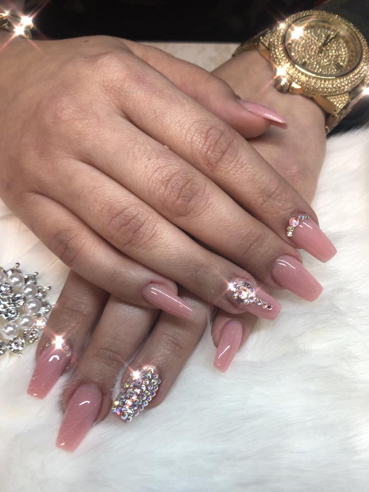 Amore Beauty Salon — 48374132 1347875858688448 5760576713406808064 n