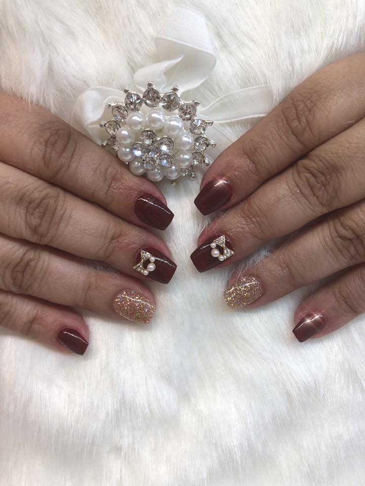 Amore Beauty Salon — 48379914 1347875732021794 2232874809094569984 n